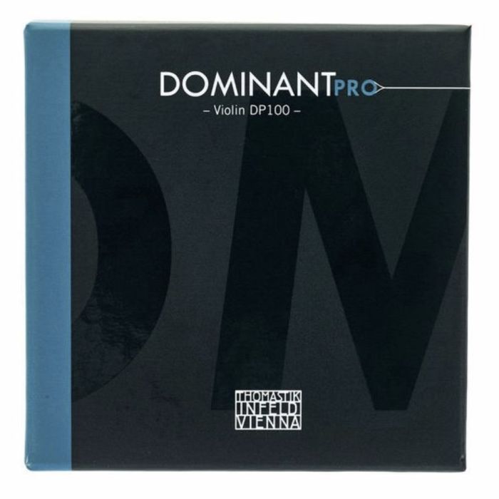 Corde Violino 4/4 Thomastik Dominant Pro DP100 main product photo