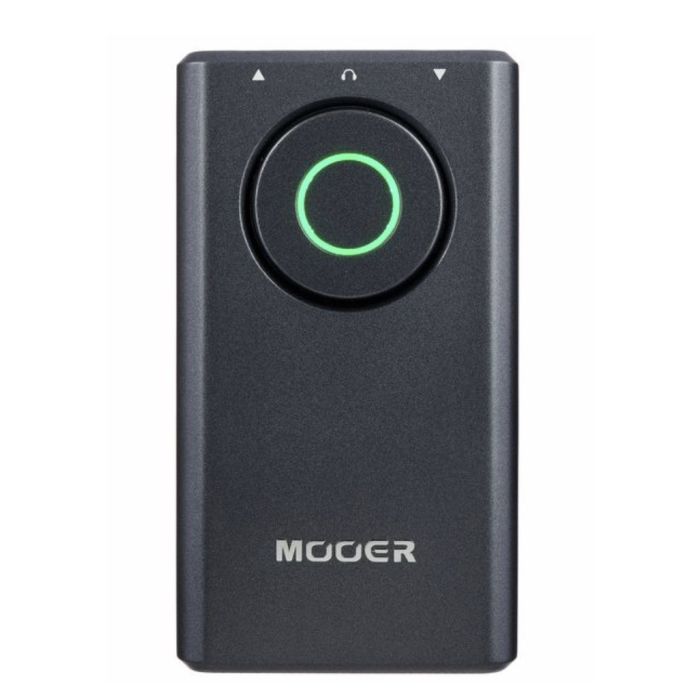 Mooer PRIME P1 grey main product photo