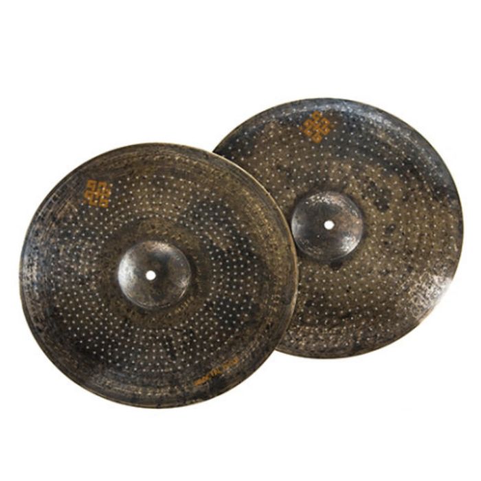 T-Cymbals 15" Hi-Hat Fractal main product photo