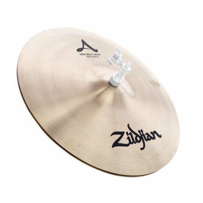 Zildjian 15" Hi-Hat A New Beat main product photo