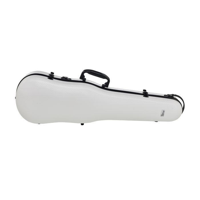 Gewa Pure Violin Case 1.8 WH 4/4 main product photo