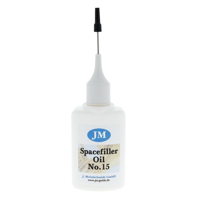 J. Meinlschmidt JM Nr. 15 Spacefiller main product photo
