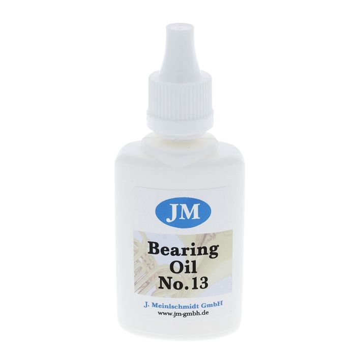 J. Meinlschmidt JM Nr. 13 Rotor Oil main product photo