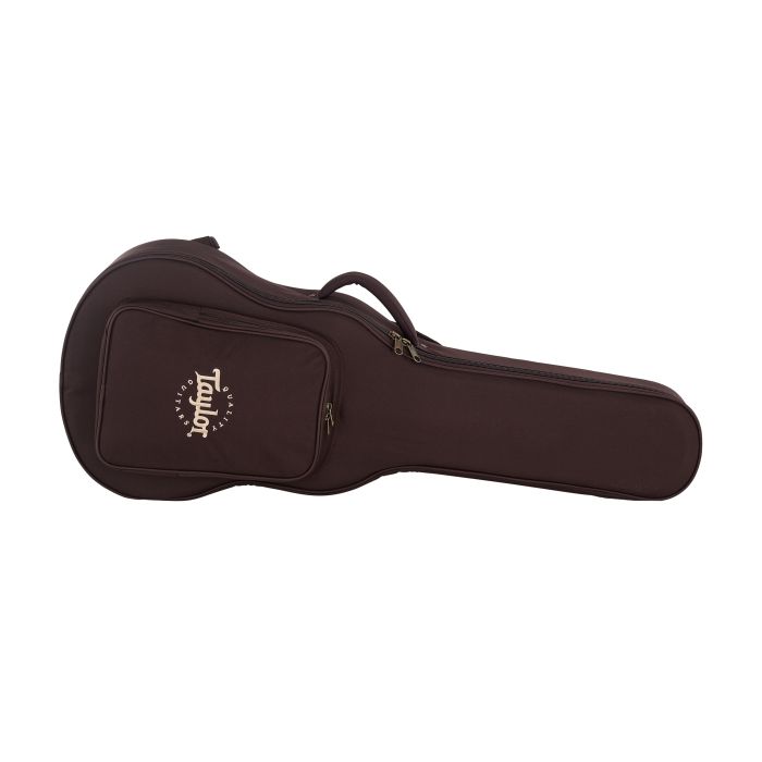 Custodia Chitarra Acustica Taylor Aero Case, GC, Chocolate Brown main product photo