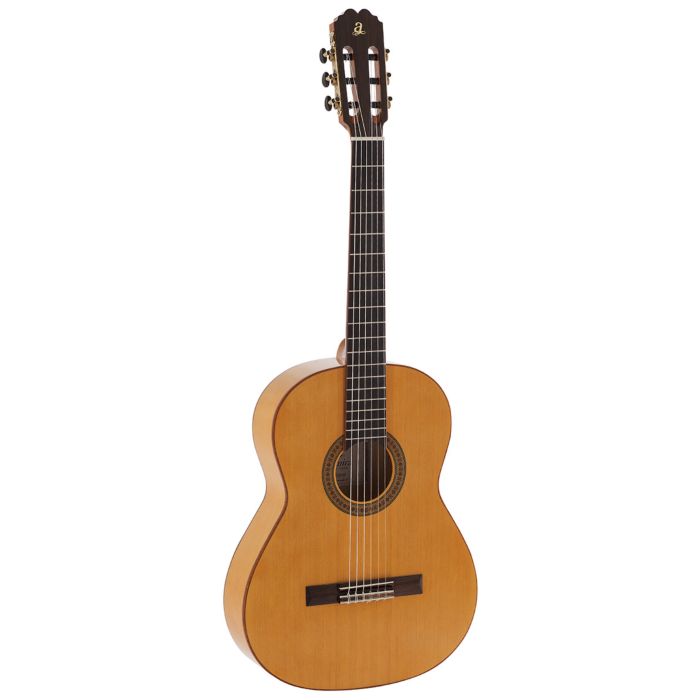 Admira TRIANA flamenco satin main product photo