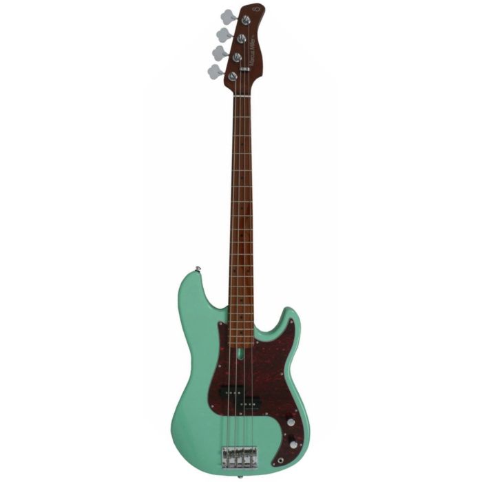 Marcus Miller P5 Alder 4 mild green 2g main product photo