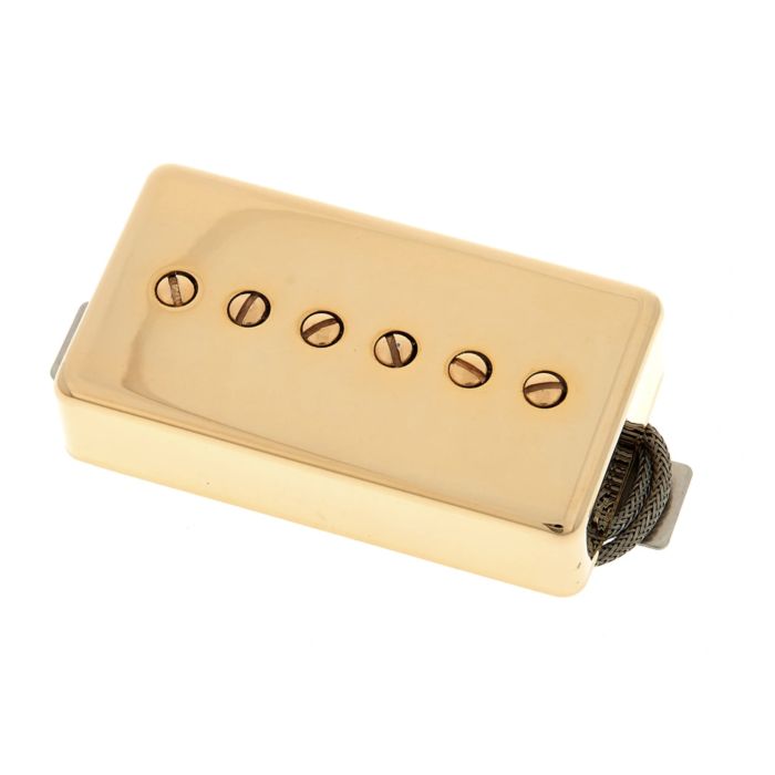 Seymour Duncan SPH901B gold main product photo