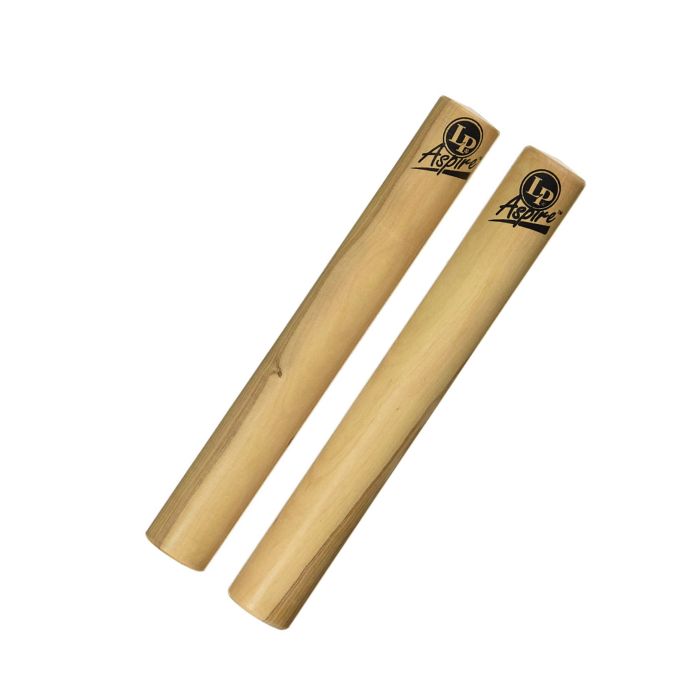 Claves LP Aspire LPA165 whitewood main product photo