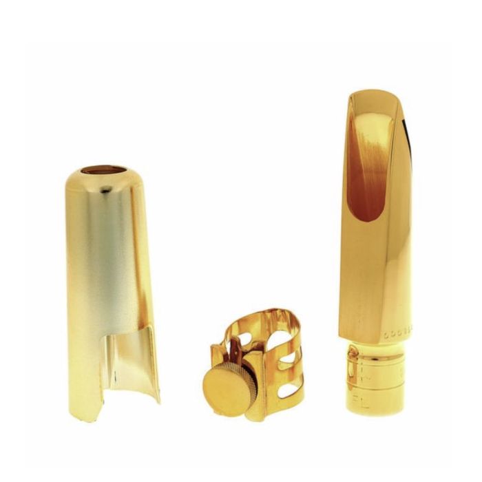 Otto Link Florida 8* Bocchino Sax Tenore main product photo
