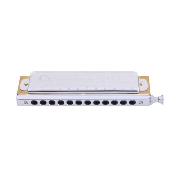Hohner Super Chromonica 270 main product photo