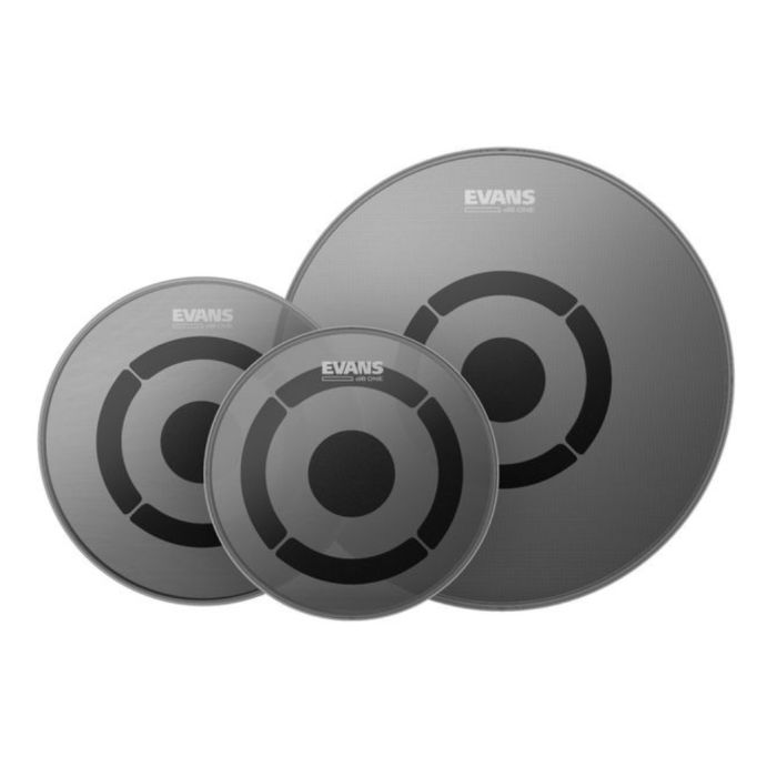 Evans dB One Tom Pack Standard main product photo