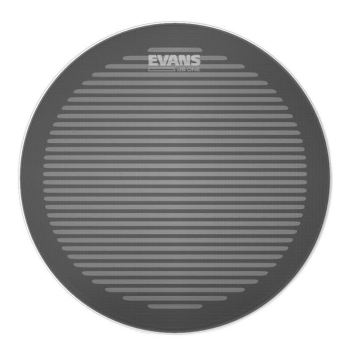 Evans Mesh Head 14" dB One SD main product photo