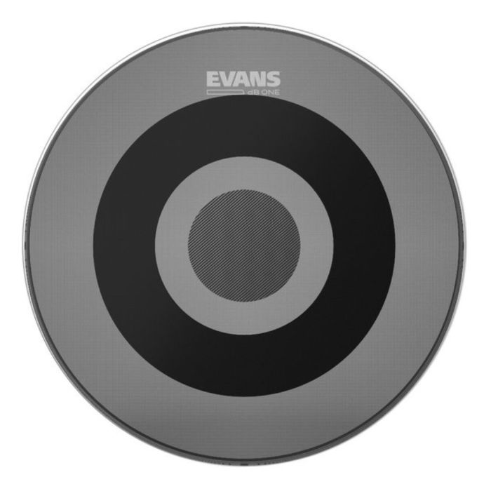 Evans 18" dB One Drum Head main product photo