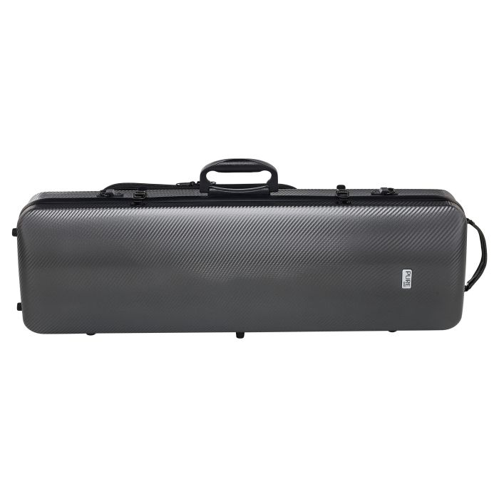 Custodia Violino Gewa policarbonato 2.4 black main product photo