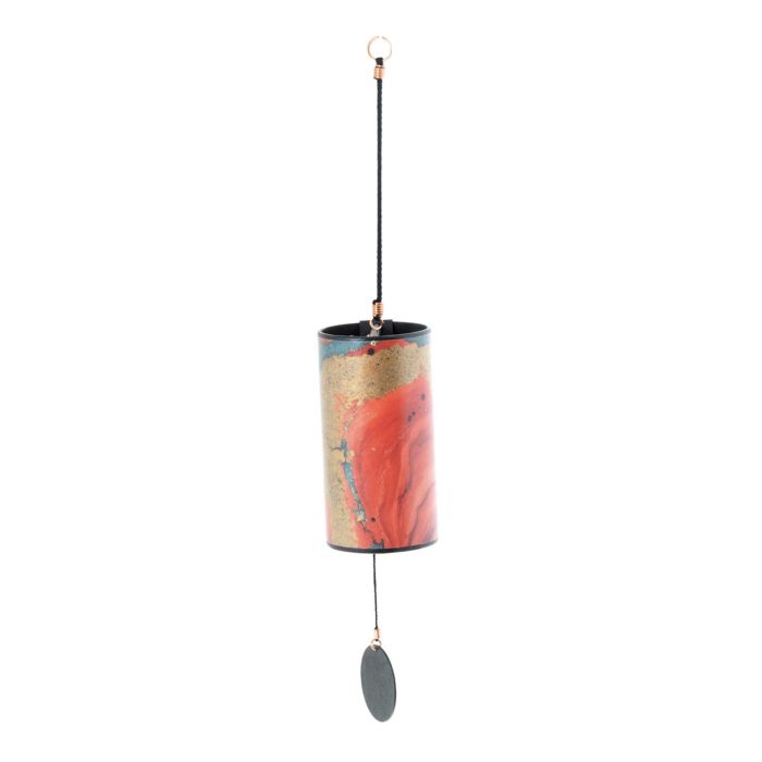 Chimes Carillon Zaphir Blue Moon n.1 Dark Red main product photo