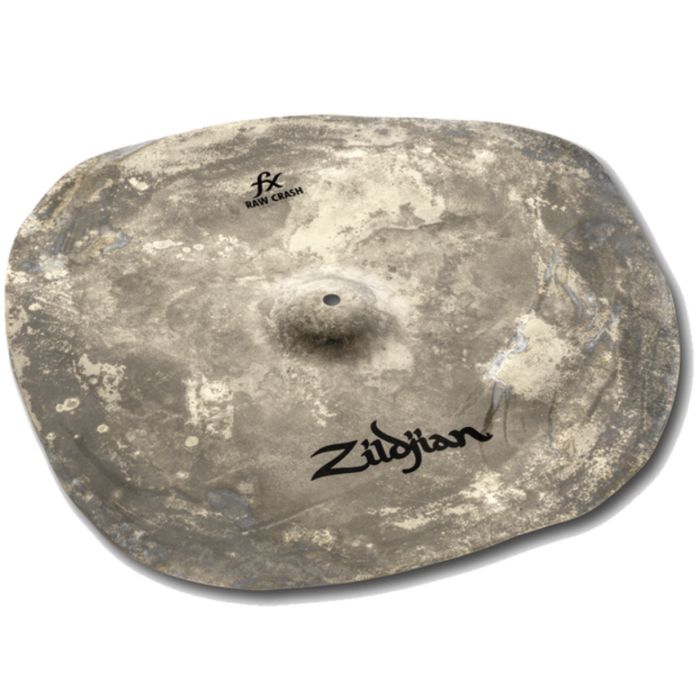 Zildjian Raw Crash small bell main product photo