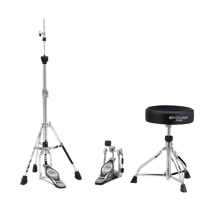 Tama HED3R Hardware Bundle main product photo