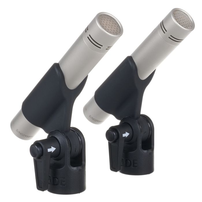 Rode NT5 Matched Pair main product photo