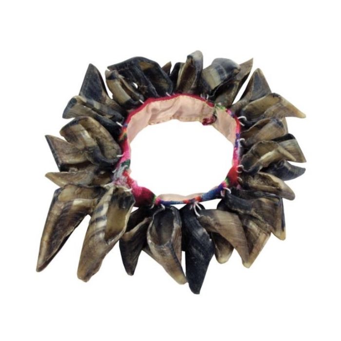 Terre' Bracciale rasselband Lama main product photo