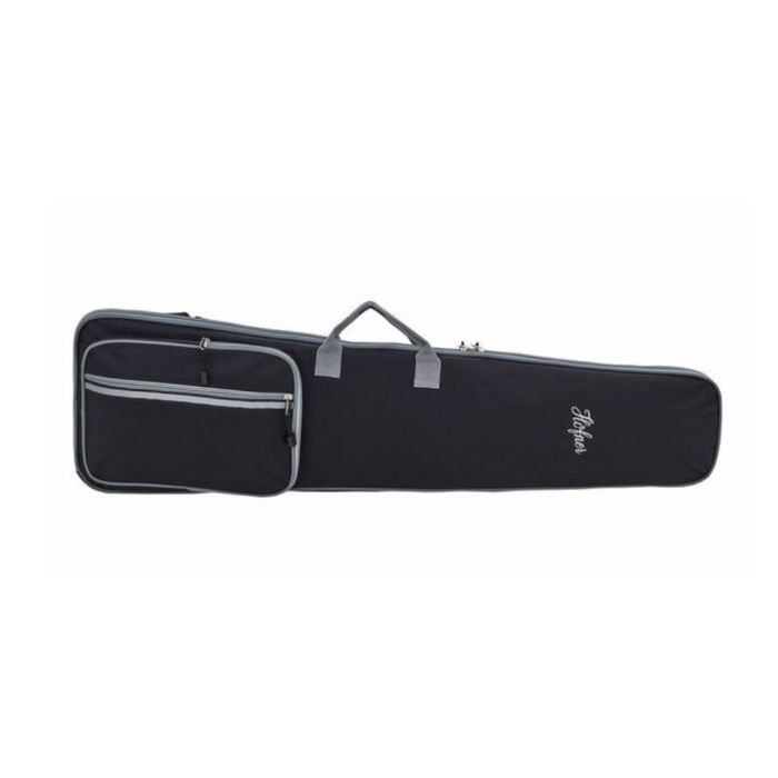 Höfner Artist Line Shorty Guitar Bag main product photo