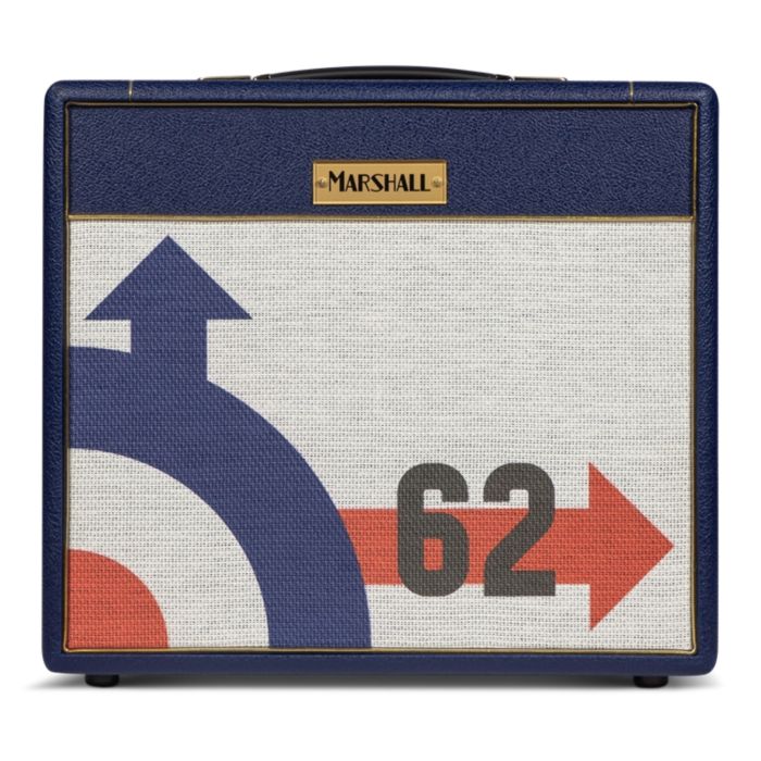 Marshall SV20CD21-H Combo blue Levant main product photo