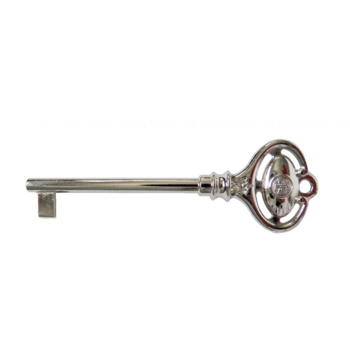 Chiave piano coda Yamaha nichelata lucida main product photo