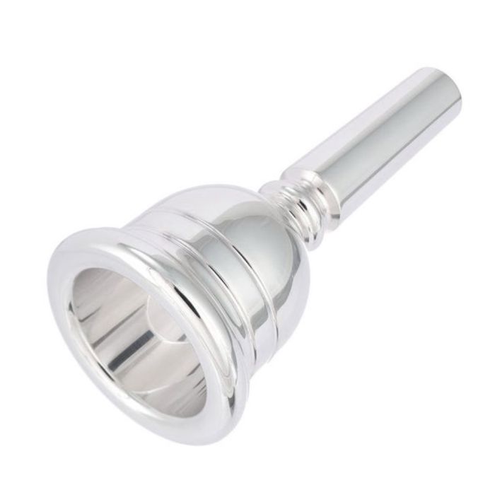 Bocchino Tuba Perantucci PT-83 argentato main product photo