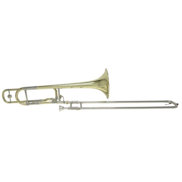 Bach TB503B Tenor Trombone main product photo
