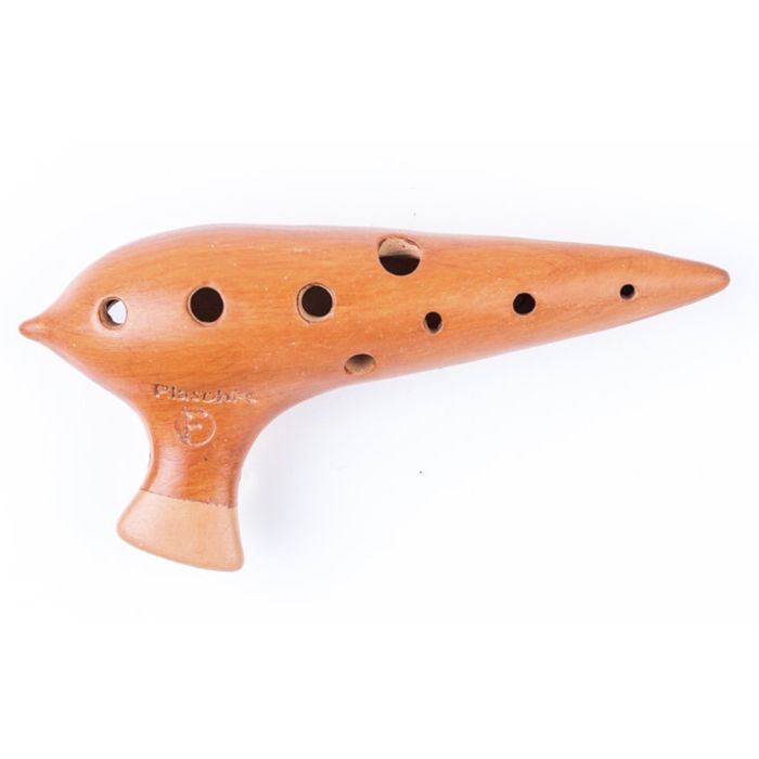 Plaschke Ocarina in FA main product photo