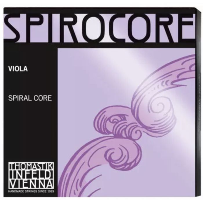 Thomastik Spirocore S20 G (Sol) Viola Medium main product photo