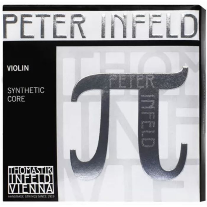 Thomastik Peter Infeld PI02 A (LA) Violino main product photo