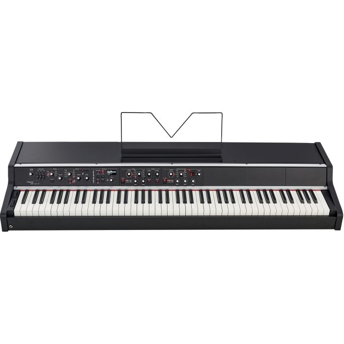 Legend `70s Artist Wooden Keys main product photo