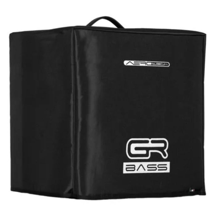 Cover Combo Aerotech Cube GRBass main product photo