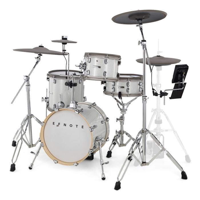 Efnote 5 E-Drum Set main product photo