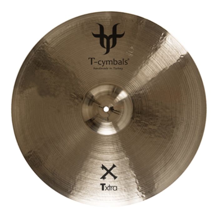 T-Cymbals T-Xtra Medium Crash 18" main product photo