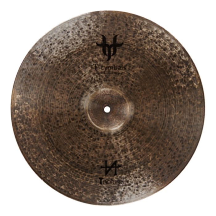 T-Cymbals T-Natural China 19" main product photo