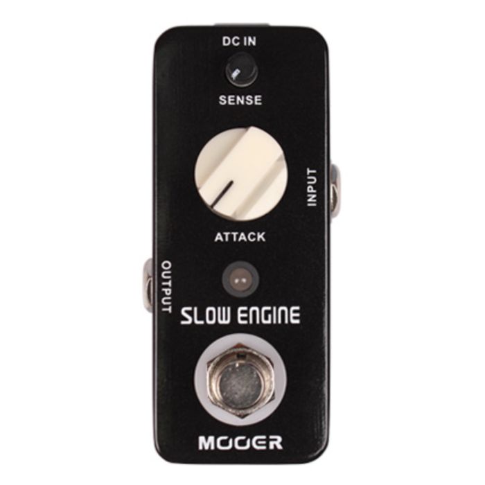 Mooer Slow Engine main product photo