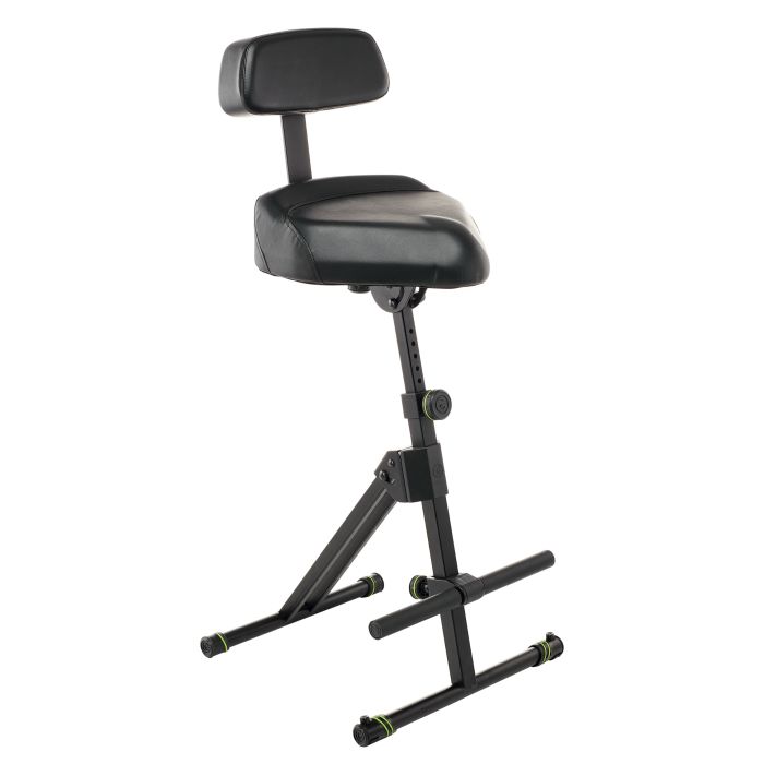 Gravity FM-SEAT1 BR Sgabello Regolabile main product photo