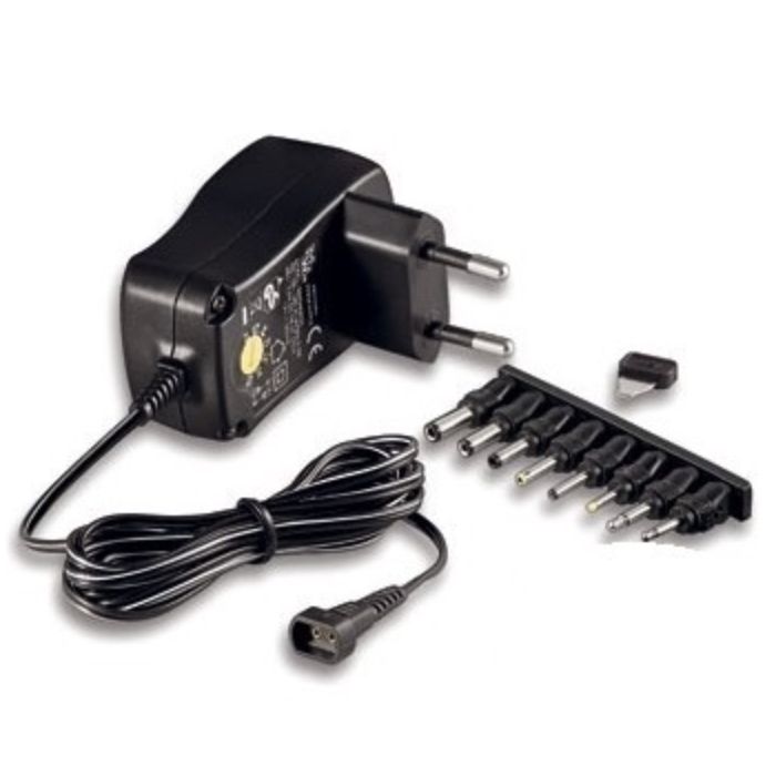 Soundsation PSU-20 Alimentatore Universale main product photo