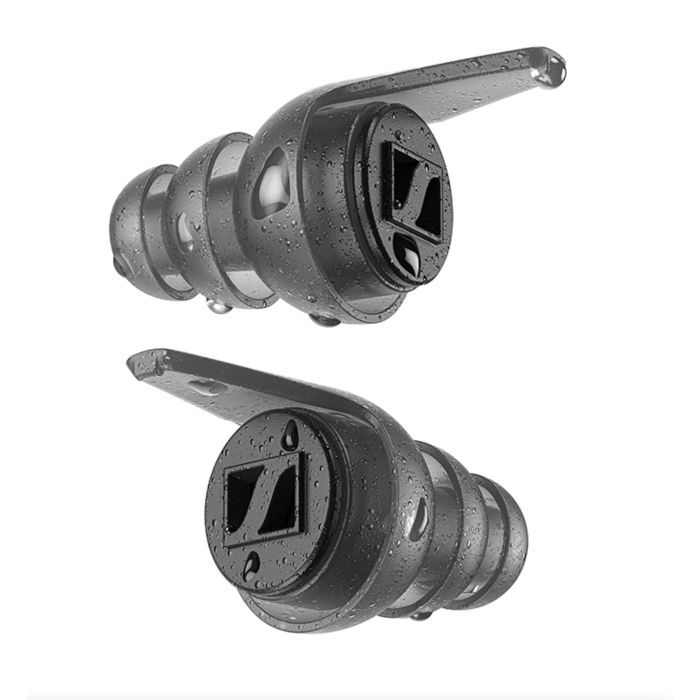 Sennheiser SoundProtex Plus main product photo