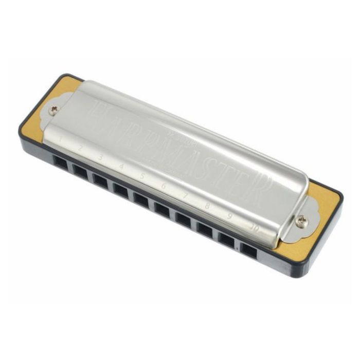 Suzuki MR-200 Harpmaster C main product photo