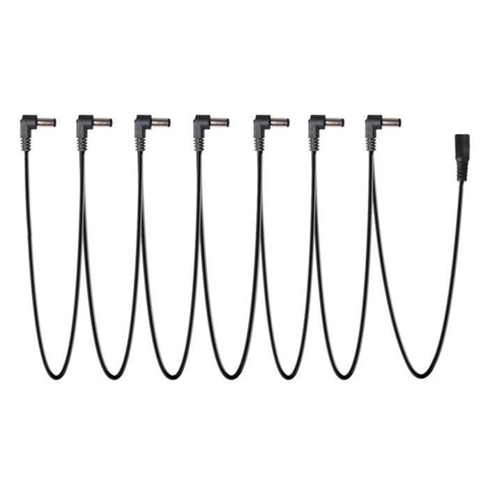 XVIVE S7 Cavo daisy chain 7 effetti main product photo