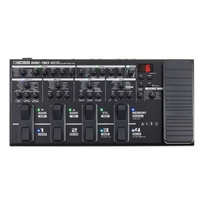 Boss ME-90 main product photo