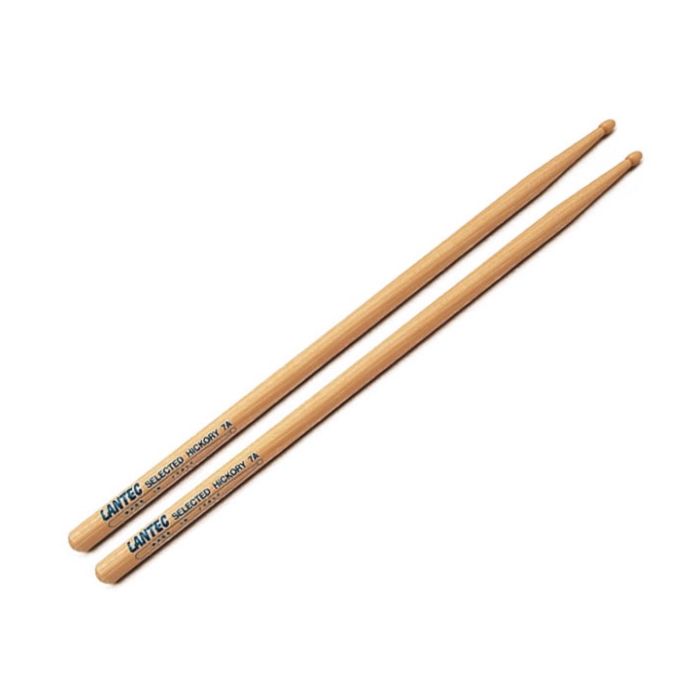 Lantec 7A hickory punta legno main product photo