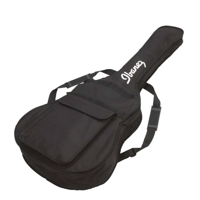 Ibanez IAB101 black main product photo