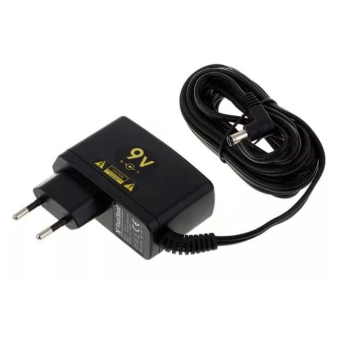 Truetone Visaul Sound 1-SPOT Alimentatore 9v main product photo