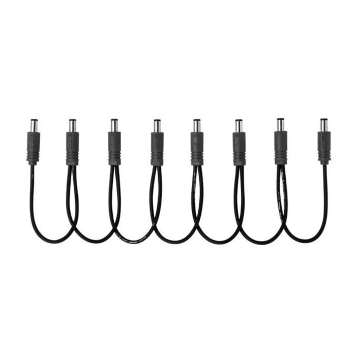 Boss PCS20A Cavo daisy chain 7 effetti main product photo