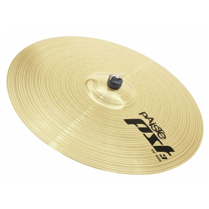 Paiste PST-3 Ride 20" main product photo