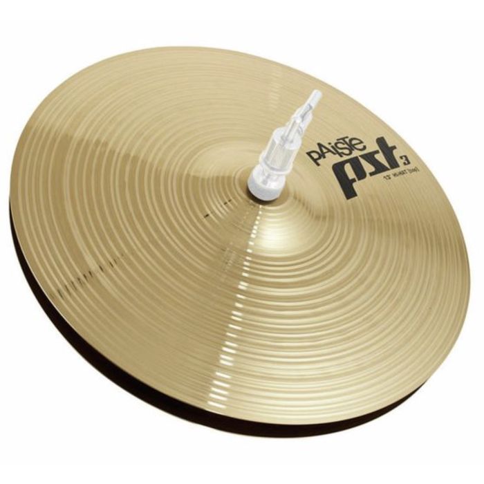 Paiste PST-3 Hi-Hat 13" main product photo