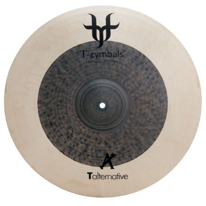 T-Cymbals T-Alternative Splash 10" main product photo